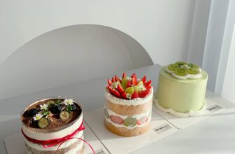 [🆕🇻🇳] Tiệm Bánh Chị Ái – Chuyên cung cấp Bánh Sinh nhật, Bánh nướng, Bông lan, Tiramisu 🍔 Top1Food  🍜 Những chiếc bánh size 10cm
, shares-0✔️ , likes-7❤️️ , date-2024-12-07 17:34:30🇻🇳🇻🇳🇻🇳📰🆕