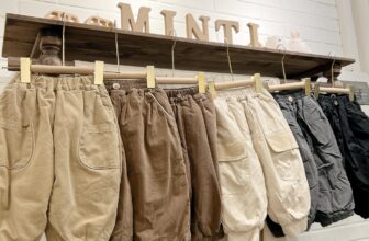 [🆕🇻🇳] Minti Baby and Kids – Korean style – chuyên các sản phẩm QCCC dòng style Hàn/xuất Hàn 🧑‍🧒❤️️👶⭐️ Lạnh rùi phải săn ngay quần Hàn thui các bác ui.
Săn nhanh nha các bác vì Minti chỉ về đúng đợt này của hãng này thui ạ.
Bác nào có kế hoạch trước tết hoặ , shares-0✔️ , likes-16❤️️ , date-2024-12-08 18:00:31🇻🇳🇻🇳🇻🇳📰🆕