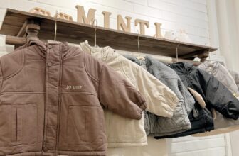 [🆕🇻🇳] Minti Baby and Kids – Korean style – chuyên các sản phẩm QCCC dòng style Hàn/xuất Hàn 🧑‍🧒❤️️👶⭐️ Nháp ít phao Hàn  chúng ta có hẹn tối nay nhaaa
Số lượng có Hạn thui ạ các bác tranh thủ múc nốt nhoé
, shares-1✔️ , likes-24❤️️ , date-2024-12-09 00:43:20🇻🇳🇻🇳🇻🇳📰🆕