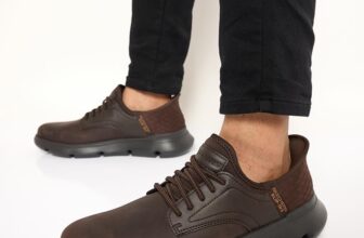 [???] Giày xuất khẩu, giày trẻ em xuất khẩu, giày xuất khẩu nam nữ  ? Top1Fashion ?  Màu nâu siu hit này mãi đi không lo lỗi mốt
Xỏ là điSize 42
, shares-0✔️ , likes-0❤️️ , date-2024-12-06 17:19:44????????