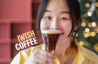 [☕️🇻🇳] ACID8 Specialty Coffee 🥤 Top1Coffee ☕️ IWISH COFFEE — MÙA ĐỎ NĂM 2022Lấy cảm hứng từ Irish Coffee của năm 2022, IWISH COFFEE mang một hơi thở hoàn toàn mới mẻ nhưng , shares-2✔️ , likes-22❤️️ , date-2024-12-08 05:05:21🇻🇳🇻🇳🇻🇳📰🆕
