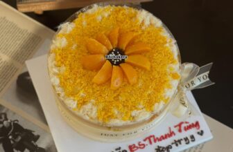 [🆕🇻🇳] Bối Bakery-Chuyên sỉ, lẻ các loại bánh bông lan trứng muối – bánh cheese – bánh chuối thượng hải- tiramisu 🍔 Top1Food  🍜 Đơn cho một buổi sáng chill chill của tiệm Bối
Bông lan trứng muối
Tiramisu
Kem tươiBỐI BAKERY
CN1 : 1d1 Bình Giã P13 Tân Bình
CN2 : 58 Vũ Huy T , shares-0✔️ , likes-10❤️️ , date-2024-12-07 23:10:18🇻🇳🇻🇳🇻🇳📰🆕