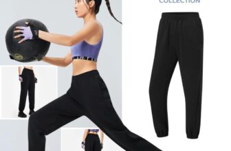 [🆕🇻🇳] MaxxSport – Hệ thống bán lẻ và phân phối các sản phẩm thời trang thể thao của các thương hiệu hàng đầu thế giới 👕 Top1Fashion 👗  NEW ARRIVAL | VŨ KHÍ LỢI HẠI CHO NHỮNG NGÀY GIÁ RÉT
Quần nỉ bo gấu chắc hẳn là item không thể thiếu trong tủ đồ của các cô nàng mê luyện tập và thích phong , shares-2✔️ , likes-9❤️️ , date-2024-12-08 22:00:38🇻🇳🇻🇳🇻🇳📰🆕