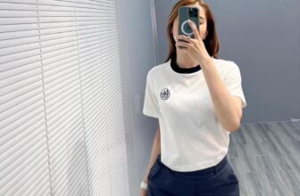 [???] ELIS Shop vnxk – 12 thiên hộ dương p1 Q. Gò vấp HCM  ? Top1Fashion ?  Áo thun lửng spao đỉnh chóp
Form lên như mẫu mặc
Chất thun cotton 4 chiều 100% cotton dày đanh mướt hàng thun bên em thì khách khỏi lo về chất lượng hen
F , shares-0✔️ , likes-1❤️️ , date-2024-12-08 15:38:58????????