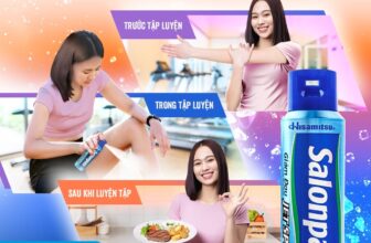[🆕🇻🇳] Hisamitsu Vietnam 🛠️ Top1Factory 👨‍🔧  CẨM NANG VÀNG TRONG LÀNG LUYỆN TẬP THỂ THAOPhải làm sao để duy trì hiệu quả trong các buổi tập thể thao? Lưu ngay bí quyết chăm sóc cơ thể trước, trong  , shares-0✔️ , likes-504❤️️ , date-2024-12-09 03:00:26🇻🇳🇻🇳🇻🇳📰🆕