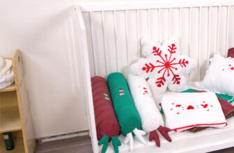 [🆕🇻🇳] Khang Home là thương hiệu hàng đầu Việt Nam chuyên sản xuất nệm và đồ dùng phòng ngủ cho trẻ sơ sinh 🧑‍🧒❤️️👶⭐️  MÓN QUÀ GIÁNG SINH ẤM ÁP CHO BÉ YÊU
Noel này, thay vì những món đồ chơi quen thuộc, sao không tặng bé một chiếc mền vải xô Muslin độc đáo từ KhangHome?, shares-2✔️ , likes-5❤️️ , date-2024-12-07 16:32:36🇻🇳🇻🇳🇻🇳📰🆕