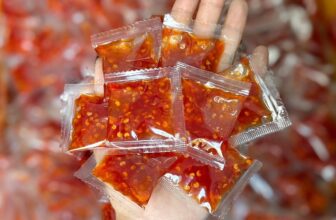 [🆕🇻🇳] Bánh tráng Mạnh Hùng – Xưởng sỉ bánh tráng Mạnh Hùng 🍔 Top1Food  🍜 GIẢI PHÁP TIẾT KIỆM THỜI GIAN VÀ CHI PHÍ CHO CÁC CỬA HÀNG BÁNH TRÁNG.
Cơ sở sản xuất bánh tráng Mạnh Hùng chuyên chạy gia công các loại sốt, gia vị bánh tr , shares-0✔️ , likes-3❤️️ , date-2024-12-08 18:11:21🇻🇳🇻🇳🇻🇳📰🆕