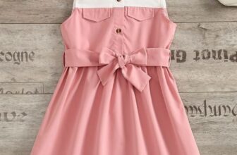 [🆕🇻🇳] HaNa Workshop – Chuyên thời trang trẻ em thiết kế, thời trang mẹ và bé 😎❤️️⭐️ Shirt dress
, shares-0✔️ , likes-3❤️️ , date-2024-12-08 14:18:42🇻🇳🇻🇳🇻🇳📰🆕