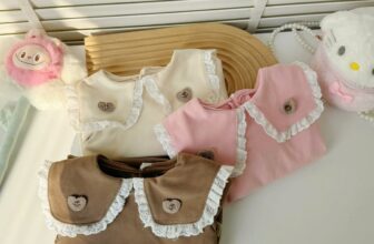 [🆕🇻🇳] An An – Thời Trang Trẻ Em – AN AN KIDS 🧑‍🧒❤️️👶⭐️ Áo Len lẽ cho bé gái vãi bao dày
Size: 6_13kg
Giá: 65k/1Em
Ship toàn quốc
Sẵn 3 màu tại shop 104/13 ĐƯỜNG HUỲNH THỊ TƯƠI KDC BICOSI TÂN BÌNH DĨ AN Bìn , shares-1✔️ , likes-0❤️️ , date-2024-12-07 20:46:06🇻🇳🇻🇳🇻🇳📰🆕