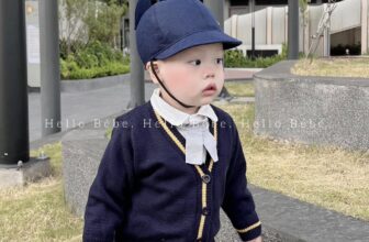 [🆕🇻🇳]  Hello Bébe ▪️ Shop chuyên order Quảng Châu 🧑‍🧒❤️️👶⭐️  𝗔̉𝗻𝗵 𝗰𝗼𝗻 𝗲𝗺 𝗹𝗲̂𝗻 𝗺𝗮̂̃𝘂
Set này đẹp quáaaa, phải lên bài lần nứaaaa
Nhìn nó Hàn Quốc mà nó Nhật Bản gì đâu𝗕𝗮̉𝗻𝗴 𝘀𝗶𝘇𝗲: 73 | 80 | 90 | 100 | 110
Size 73: , shares-0✔️ , likes-5❤️️ , date-2024-12-08 04:15:14🇻🇳🇻🇳🇻🇳📰🆕