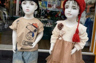 [???]  RUBY Kids Store  ?‍?❤️️?⭐️ Nᴇᴡ ɪɴ Sᴛᴏʀᴇ
Inbox để được tư vấn kĩ hơn ạ
Hàng sẵn kệ RUBY Kids Store
~~~~~~~~~~~~~~//~~~~~~~~~~~
𝗪𝗲𝗹𝗰𝗼𝗺𝗲 𝘁𝗼 RUBY Kids Store
𝟭𝟴𝟯 𝗬𝗲𝗿𝘀𝗶𝗻, 𝗣𝗵𝘂́ 𝗖𝘂̛𝗼̛̀𝗻𝗴, 𝗧𝗵 , shares-0✔️ , likes-4❤️️ , date-2024-12-10 18:26:06????????