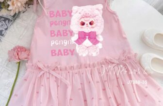 [???]  Thời trang trẻ em SamBon Kids  ?‍?❤️️?⭐️ Mai live stream khui hàng Tết nha cả nhà
Mặt hàng live ngày mai: áo dài, quần jean, áo thun xuất khẩu
Thời gian: 10:00
Toktok: thoi.trang.sambon
Shopee: sa , shares-2✔️ , likes-0❤️️ , date-2024-12-10 05:56:36????????