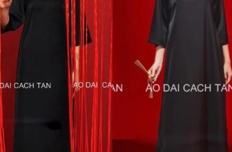 [🆕🇻🇳] Medaudo – CHUYÊN BÁN BUÔN SỐ LƯỢNG LỚN HÀNG THỜI TRANG VIỆT NAM 👕 Top1Fashion 👗  Vậy là hết 1 tuần gom áo dài lụa đen xuông vừa chống nhàu vừa co giãn rồi nhe chị em. Cả bộ mà zá chỉ bằng 1 con áo sơ mi đi làm. 2⃣8⃣5Ȏ , shares-0✔️ , likes-2❤️️ , date-2024-12-08 08:17:27🇻🇳🇻🇳🇻🇳📰🆕