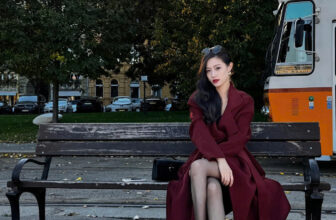 [???] V.I.C – XUẤT KHẨU – Hàng xuất khẩu có sẵn ? Top1Fashion ?  MANTECO WOOL BLEND COATGỡ bỏ phong cách phối đồ thông thường, thiết kế tinh tế khai thác trọn vẹn góc nhìn thời trang mới mẻ dành cho các cô nàng hiện đạ , shares-1✔️ , likes-46❤️️ , date-2024-12-08 16:00:07????????