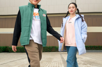 [🆕🇻🇳] Woo Kids – Go – Thái Bình – HỆ THỐNG THỜI TRANG TRẺ EM 🧑‍🧒❤️️👶⭐️  MIỀN BẮC SẮP ĐÓN ĐỢT GIÓ LẠNH CỰC MẠNH!
Gió mùa tràn về, nhiệt độ giảm sâu – mẹ đã chuẩn bị áo ấm cho bé chưa?Với áo khoác Woo Kids, bé yêu luôn ấm áp , shares-4✔️ , likes-4❤️️ , date-2024-12-07 22:25:41🇻🇳🇻🇳🇻🇳📰🆕