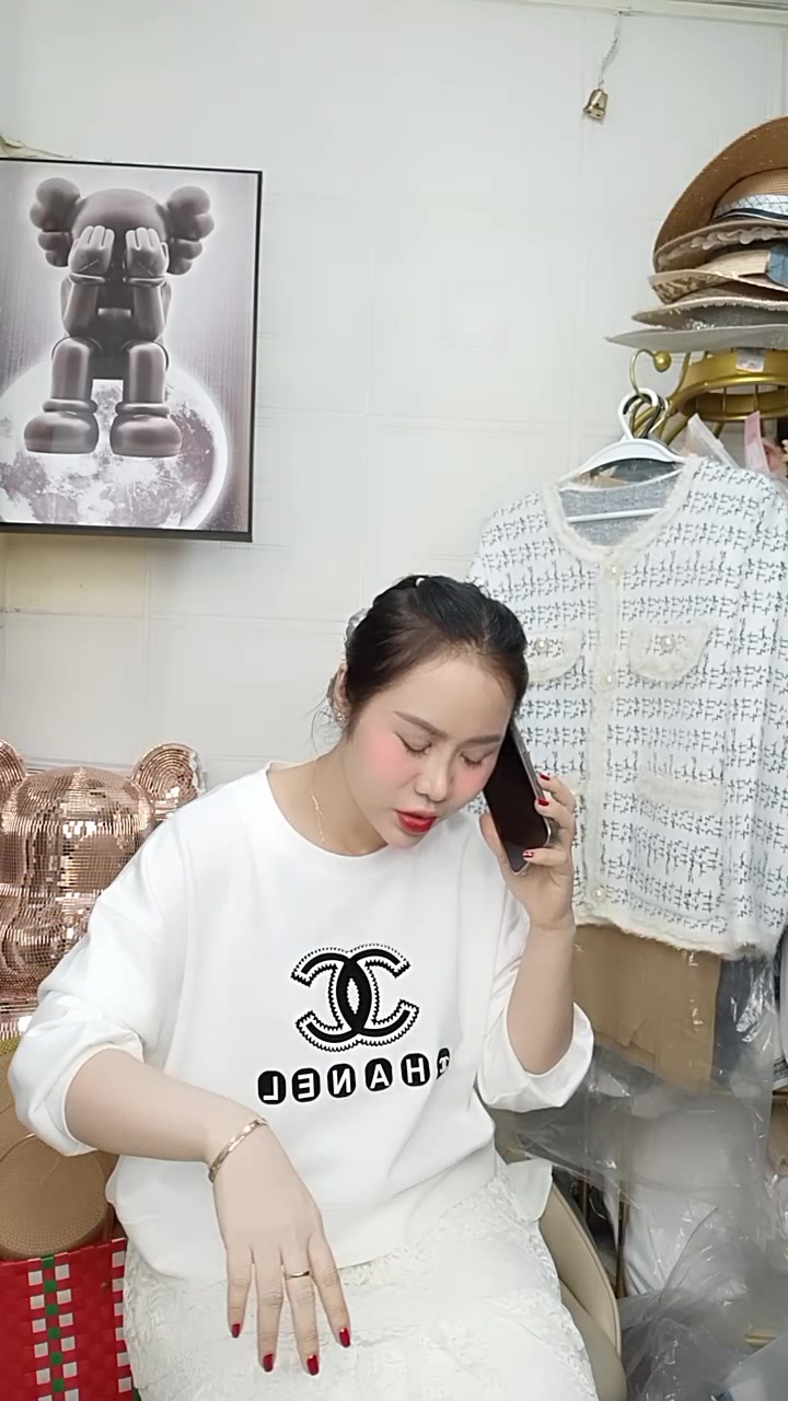 [???] VANNY – chuyên sỉ & lẻ hàng Quảng Châu, VNXK ? Top1Fashion ?   , shares-0✔️ , likes-15❤️️ , date-2024-12-12 20:01:03????????