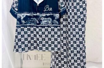 [???] NMee house  ? Top1Fashion ?  TNQD latin form dứoi 60kg xinhhhh ạTiêu chí bên em: mềm, mịn, mát1⃣5⃣0⃣094 1997 197
154/3Bis Lý Thái Tổ, p.Mỹ Long, LX-AG
, shares-0✔️ , likes-0❤️️ , date-2024-12-06 17:11:45????????