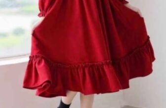 [🆕🇻🇳] HaNa Workshop – Chuyên thời trang trẻ em thiết kế, thời trang mẹ và bé 😎❤️️⭐️ Các mẹ sắm váy đỏ cho bé diện Noel thôi
, shares-0✔️ , likes-0❤️️ , date-2024-12-07 21:34:36🇻🇳🇻🇳🇻🇳📰🆕