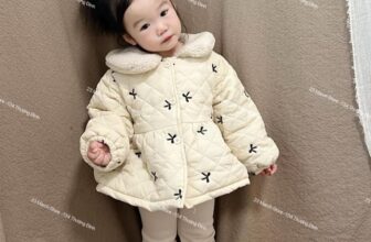 [🆕🇻🇳] 23 March Store- Thời trang trẻ em cao cấp 🧑‍🧒❤️️👶⭐️
𝐗𝐢𝐧𝐡 𝐝𝐚̃ 𝐦𝐚𝐧𝐧
𝐓𝐮𝐲𝐞̂̉𝐧 𝐭𝐚̣̂𝐩 𝐧𝐡𝐮̛̃𝐧𝐠 𝐦𝐚̂̃𝐮 đ𝐨̂̀ 𝐚̂́𝐦 𝐜𝐡𝐨 𝐛𝐞́ 𝐠𝐚́𝐢 𝐱𝐢𝐧𝐡 𝐢𝐮𝐮
𝐋𝐚̣𝐧𝐡 𝐪𝐮𝐚́ 𝐜𝐚́𝐜 𝐌𝐨𝐦 𝐨̛𝐢 𝐦𝐮𝐬𝐭 𝐡𝐚𝐯𝐞 𝐢𝐭𝐞𝐦 𝐤𝐨 𝐭𝐡𝐞̂̉ 𝐛𝐨̉ 𝐪𝐮𝐚 𝐧𝐡𝐚
Hàng QC cao cấp c , shares-0✔️ , likes-1❤️️ , date-2024-12-07 17:56:08🇻🇳🇻🇳🇻🇳📰🆕