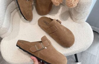 [🆕🇻🇳] Thế giới giầy việt newyork_ 33 nguyễn du- tp nam định 👕 Top1Fashion 👗  Em về số lượng còn mỗi sz 1 đôi ce tranh thủ chốt đơn nha ạ
Sz 35 đến 39
Ấm áp – tiện lợi
#fullbox
, shares-0✔️ , likes-3❤️️ , date-2024-12-07 20:39:08🇻🇳🇻🇳🇻🇳📰🆕