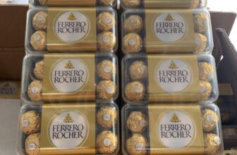 [🆕🇻🇳] Trái Cây Nhập Khẩu Đường Bay – Cửa hàng rau quả 🍔 Top1Food  🍜 Em đang về ạ. Chiều em trả đơn #190k/hộp 16viênEm này quá nổi tiếng vì rất ngon
, shares-0✔️ , likes-1❤️️ , date-2024-12-06 19:44:59🇻🇳🇻🇳🇻🇳📰🆕