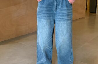 [🆕🇻🇳] Baby so Cute – Thời Trang Cho Bé Yêu ! 🧑‍🧒❤️️👶⭐️ Jean xuông cho bé gái ạ
, shares-0✔️ , likes-0❤️️ , date-2024-12-08 04:35:35🇻🇳🇻🇳🇻🇳📰🆕