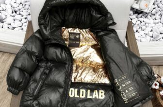 [🆕🇻🇳] NinoKids – Chuyên các dòng sản phẩm dành cho bé trai, phong cách hiện đại 🧑‍🧒❤️️👶⭐️  Áo khoác phao đi học cho bé trai lớp 1 – 9
Lớp chần bông dày dặn mặc siêu ấm, thiết kế mặc được 2 mặt, phù hợp cho bé đi học và đi chơi,…
…
– Chất liệ , shares-0✔️ , likes-199❤️️ , date-2024-12-07 15:46:11🇻🇳🇻🇳🇻🇳📰🆕