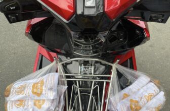 [🆕🇻🇳] Bánh Chuối Chiên Malaysia – Thành Phát 🍔 Top1Food  🍜 Mỗi lần nhận đơn trăm bánh là một lần căng thẳng
Nhận thì dễ mà làm đủ 100 200 bánh một lượt mà đảm bảo bánh nóng đều và giòn rộm thì không đơn giản tí nào , shares-0✔️ , likes-23❤️️ , date-2024-12-09 21:57:07🇻🇳🇻🇳🇻🇳📰🆕