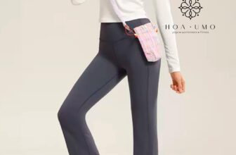 [???] Hoa Umo – Yoga Accessories – Mặc đẹp chắc chắn sẽ tập rất chăm ? Top1Fashion ?  Dài tay crop mặc ngoài bra cực xinh đến từ VFU
Mix ống vẩy thì hết nước chấm ạ
#VFU
#Sale
, shares-0✔️ , likes-0❤️️ , date-2024-12-08 21:47:04????????