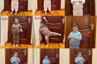 [🆕🇻🇳] ĐẬU ĐỎ – Đồ Sơ Sinh MẸ & BÉ 🧑‍🧒❤️️👶⭐️ Eo ôi công nhận bộ lông bán sướng tay luônmnn e đã về thêm các mẹ ơiiii. Khoai nhà e mặc 2 năm nay vẫn y sì ko bị cũ hay xấu đi tí nào mà giá đẹp hơn hàng  , shares-0✔️ , likes-4❤️️ , date-2024-12-09 03:00:11🇻🇳🇻🇳🇻🇳📰🆕