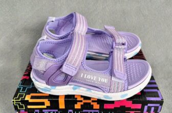 [🆕🇻🇳]  Bí Bo Shop – Cửa hàng quần áo sơ sinh & trẻ em 🧑‍🧒❤️️👶⭐️ Giày sale: #190k/đôi
Size 29 = 18.5cm (các size khác hết)
Hàng sale không lỗi thanh toán chuyển khoản ạ
, shares-0✔️ , likes-0❤️️ , date-2024-12-09 05:03:01🇻🇳🇻🇳🇻🇳📰🆕