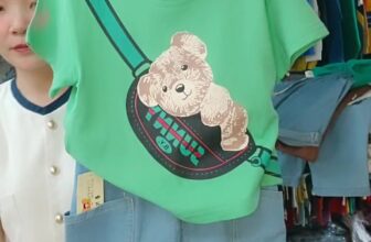 [???]  Ruby Kid – Thời Trang Trẻ Em Cao Cấp  ?‍?❤️️?⭐️ Săn sale mỗi ngày hấp dẫn hơn nà.
, shares-0✔️ , likes-5❤️️ , date-2024-12-10 19:38:12????????