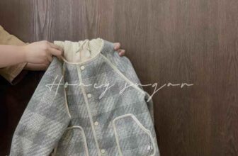 [🆕🇻🇳] Hihello.bé  🧑‍🧒❤️️👶⭐️ Xanh ghi cho ai thích nhẹ nhàng dịu mắt ạ, và cũng sang nữa nhé
Sz120-160
Bé trai gái mang được hết ạ
, shares-1✔️ , likes-0❤️️ , date-2024-12-07 23:45:22🇻🇳🇻🇳🇻🇳📰🆕