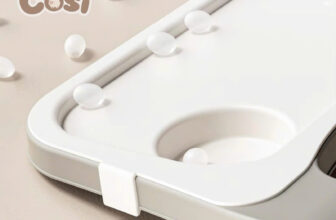 [🆕🇻🇳]  RICH KIDS – Best for baby, kid & mom 🧑‍🧒❤️️👶⭐️ Ghế ăn dặm kiêm bàn ghế đa chức năng cho bé sẽ là sự lựa chọn hoàn hảo cho bữa ăn của bé.
Đa chức năng: Ghế 3IN1 BabyCosi 616 được thiết kế với khả năng ki , shares-0✔️ , likes-1❤️️ , date-2024-12-07 17:32:22🇻🇳🇻🇳🇻🇳📰🆕