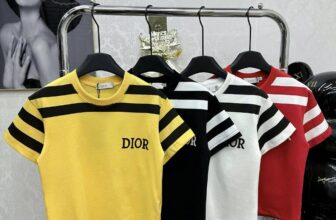 [🆕🇻🇳] Bum Kids – Cửa hàng quần áo cho bé 🧑‍🧒❤️️👶⭐️ Thấy đỏ thấy vàng là thấy Tếtáo Tee Dior 47 thật rực rỡ• BST ÁO TEE NĂM NAY HẾT NƯỚC CHẤM LUÔN RỒI Ạ !!!size 100-160 ( 14kg – 45kg )BUM , shares-1✔️ , likes-7❤️️ , date-2024-12-08 18:08:24🇻🇳🇻🇳🇻🇳📰🆕