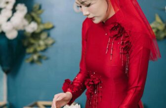 [🆕🇻🇳] Mira Bridal – Cho thuê váy cưới , áo dài 🤵🏻 Top1Wedding 👰🏻  Feedback xinh đẹp từ cô dâu của Mira
Bride: Thuỳ Anh
Áo Dài : Mira Bridal
====================================
Add: Số 29 ngõ 174 Mai Anh Tuấn _ Đống Đ , shares-0✔️ , likes-2❤️️ , date-2024-12-10 21:08:27🇻🇳🇻🇳🇻🇳📰🆕