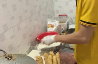 [🆕🇻🇳] Bánh Chuối Chiên Malaysia – Thành Phát 🍔 Top1Food  🍜 Video liên quan
, shares-0✔️ , likes-42❤️️ , date-2024-12-11 00:49:44🇻🇳🇻🇳🇻🇳📰🆕