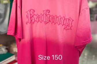 [🆕🇻🇳]  Thời trang trẻ em cao cấp- shop Yu Yu 🧑‍🧒❤️️👶⭐️ Còn ít cái em SA- LE nốt
Combo 3 áo 2️⃣1️⃣0️⃣K
#Sale
, shares-3✔️ , likes-2❤️️ , date-2024-12-10 19:23:42🇻🇳🇻🇳🇻🇳📰🆕