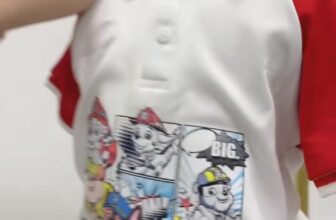 [🆕🇻🇳] Sushi Kids & Mom – Thời trang mẹ và bé 🧑‍🧒❤️️👶⭐️ CHỈ #129k/bộ  mua 2bộ MIỄN PHÍ SHIP 3bộ TẶNG KÍNH
đủ size 7-30kg NHẬN HÀNG K ƯNG HOÀN K MẤT SHIP
, shares-0✔️ , likes-5❤️️ , date-2024-12-09 20:24:05🇻🇳🇻🇳🇻🇳📰🆕