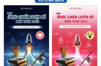 [🆕🇻🇳] Thầy Đỗ Văn Đức – Ôn luyện 10, 11, 12 môn Toán 📚 Top1Learn 📕 Sách Luyện Đề 2025 – Khoá O
Các em vote bìa cho thầy nha
, shares-2✔️ , likes-22K❤️️ , date-2024-12-09 00:34:41🇻🇳🇻🇳🇻🇳📰🆕