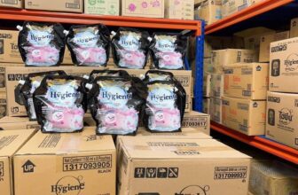 [🆕🇻🇳] Phương Mai Trần hàng khuyến mãi Đak Nông 0964464368 – 0945242368 🧑‍🧒❤️️👶⭐️ Mẫu nước giặt dễ gây mê nhất^^•
E về nước giặt Hygiene  thơm thật sự luôn ạ , xả đã thơm nay giặt còn thơm hơn
𝐍𝐮̛𝐨̛́𝐜 𝐠𝐢𝐚̣̆𝐭 𝐤𝐨 𝐜𝐚̂̀𝐧 𝐱𝐚̉, 𝐭𝐡𝐚̣̂𝐭 𝐬𝐮̛̣ 𝐭 , shares-0✔️ , likes-0❤️️ , date-2024-12-08 15:53:54🇻🇳🇻🇳🇻🇳📰🆕