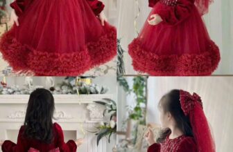 [🆕🇻🇳] Su An Kids – Phân phối Sỉ & Lẻ Quần áo trẻ em hàng Quảng Châu CC, VNTK 🧑‍🧒❤️️👶⭐️ Siêu Phẩm Quảng Châu Cao Cấp Có Sẵn
— — — — — — — — — — — — ——
Mùa Đông đến mang theo những cơn gió se lạnh, cũng là dịp để ba mẹ chăm sóc bé yêu bằng nhữ , shares-3✔️ , likes-52❤️️ , date-2024-12-09 18:32:58🇻🇳🇻🇳🇻🇳📰🆕