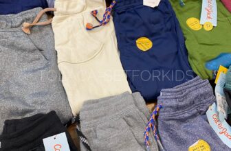 [🆕🇻🇳] Tớ là Cá – Set for Kids – Shop chuyên bán đồ bộ rời cho bé trai 0-7 tuổi 😎❤️️⭐️  QUẦN NỈ Xuất Dư về hàng ạ. Vẫn #95k/c – 3c trở lên #90k/c. Size 3-20kg (3-5Y). Size nhỏ 3M-6M-9M shop vẫn s.a.l.e 50% các mẫu quần đấy ạ. Inbox shop ngayy , shares-0✔️ , likes-8❤️️ , date-2024-12-08 03:37:05🇻🇳🇻🇳🇻🇳📰🆕