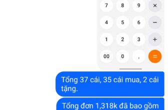 [🆕🇻🇳]  2HAND for KID 🧑‍🧒❤️️👶⭐️ Cùng 1 người 2 nic. Bom 2 đơn to
Mình bớt đi tạo nghiệp đk k ạ.
Tối 8h30 sale DG 30k giải vía ạ. Vô săn sale e xả sạch kho , đồ cam kết nước 1, đi bao k , shares-2✔️ , likes-6❤️️ , date-2024-12-09 16:00:48🇻🇳🇻🇳🇻🇳📰🆕
