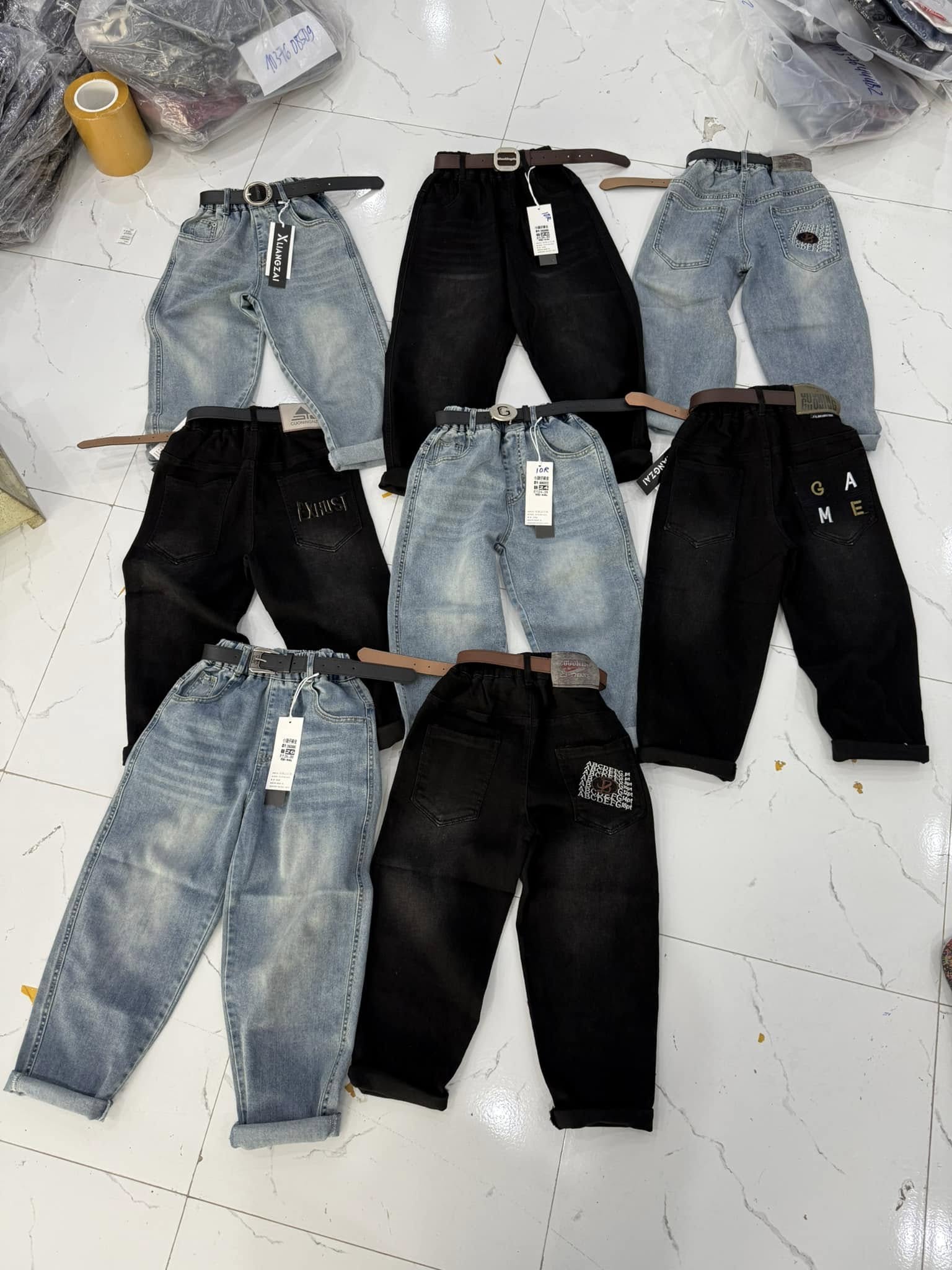 [🆕🇻🇳] Shop Kids – Shop quần áo – phụ kiện thời trang cho bé 🧑‍🧒❤️️👶⭐️ Quần e về thêm rồi nhé
, shares-0✔️ , likes-10❤️️ , date-2024-12-07 15:00:28🇻🇳🇻🇳🇻🇳📰🆕