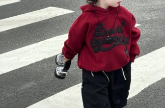 [🆕🇻🇳] BABYBUYvip – chuyên giày dép – quần áo cao cấp cho bé yêu 🧑‍🧒❤️️👶⭐️ Nhiều mẫu mới lắm mà lười đăng cả nhà ạ!!!
HÀNG CÓ SẴN
Hay hơn order là hàng có sẵn số lượng nên nhỡ không vừa còn đổi size đổi mẫu ạ
ĐẰNG nào mẹ CŨNG ph , shares-0✔️ , likes-3❤️️ , date-2024-12-07 21:47:54🇻🇳🇻🇳🇻🇳📰🆕