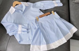 [🆕🇻🇳]  Anna kids – Chuyên cung cấp sỉ & lẻ thời trang trẻ em. Hàng xuất xịn, đẹp, độc, lạ! 🧑‍🧒❤️️👶⭐️ Set xinh cho bé mặc noen
, shares-0✔️ , likes-3❤️️ , date-2024-12-09 02:25:02🇻🇳🇻🇳🇻🇳📰🆕