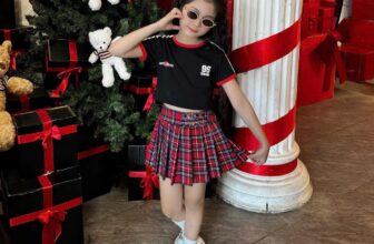 [🆕🇻🇳] Baby Shop Ngân Hà- Chuyên cung cấp,bán sỉ và lẻ đồ chơi,dụng cụ,quần áo trẻ em 🧑‍🧒❤️️👶⭐️ Mẫu chân váy QC khách oder nhé, mẫu về giao luôn , thời đại công nghệ khách ưng nhắn shop tiếng nhé, chờ tới khi sẵn hàng chia Size còn 2-3 cái là bt( 20-  , shares-0✔️ , likes-0❤️️ , date-2024-12-08 14:04:07🇻🇳🇻🇳🇻🇳📰🆕