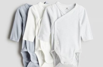 [🆕🇻🇳]  Kem Sữa Fashion – Baby & Kid Authentic – Chuyên thời trang trẻ em hàng hiệu xách tay 🧑‍🧒❤️️👶⭐️ E sẵn set sơ sinh nè sz 1-2m ạ % organic cotton
Siêu xinh mềm mịn. SHIP luôn ạ
, shares-0✔️ , likes-1❤️️ , date-2024-12-09 17:51:42🇻🇳🇻🇳🇻🇳📰🆕