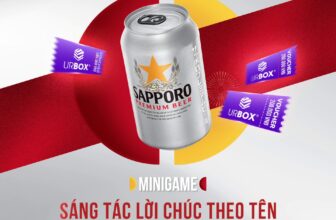 [🆕🇻🇳] Sapporo Vietnam 🍻 Top1Drink 🥂 [MINIGAME]
SÁNG TÁC LỜI CHÚC THEO TÊN, NHẬN “LÌ XÌ TẾT” CỰC HÊNAnh em có biết, mỗi cái tên riêng của người Việt đều ý nghĩa và có thể trở thành lời chú , shares-0✔️ , likes-9❤️️ , date-2024-12-11 04:06:53🇻🇳🇻🇳🇻🇳📰🆕